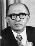 Menachem Begin