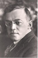 Ze'ev Jabotinsky